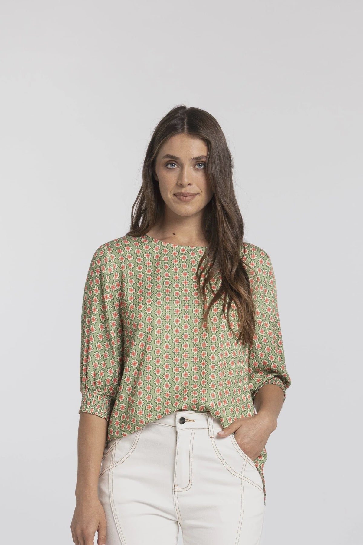 Finley top