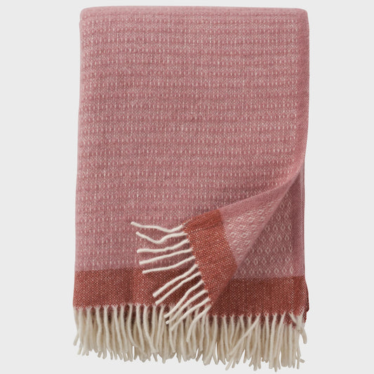 Lambswool Throw, Harald