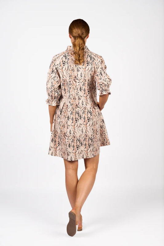 Piper Dress