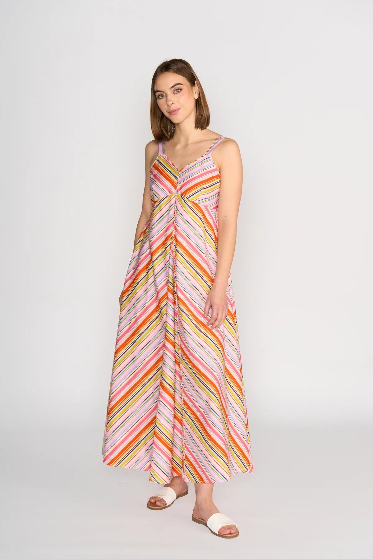 Gala dress, bonbon