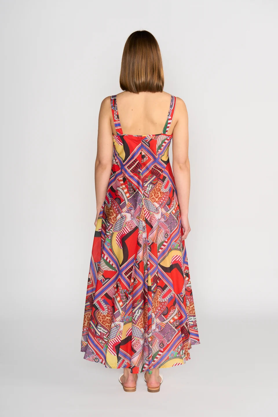Gala Dress