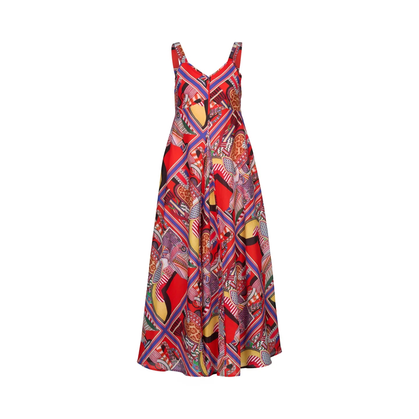 Gala Dress