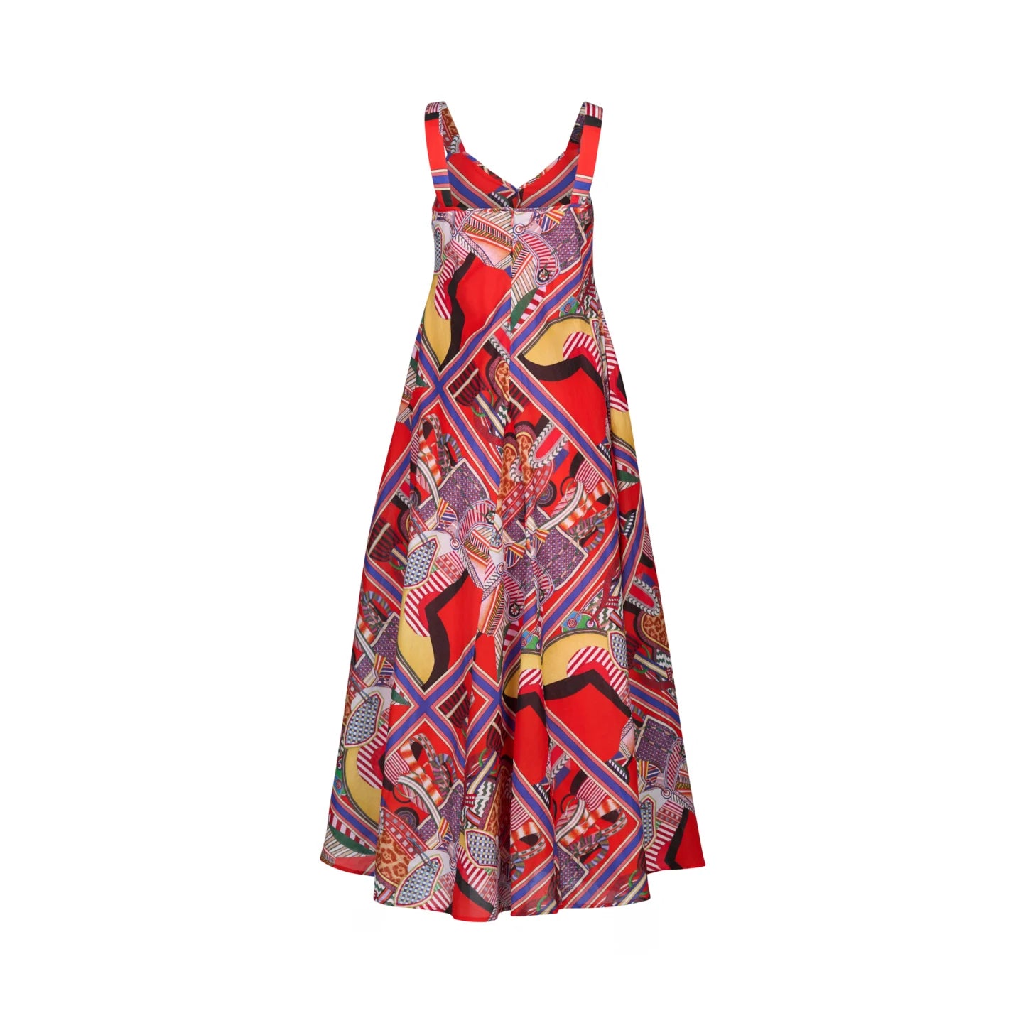 Gala Dress