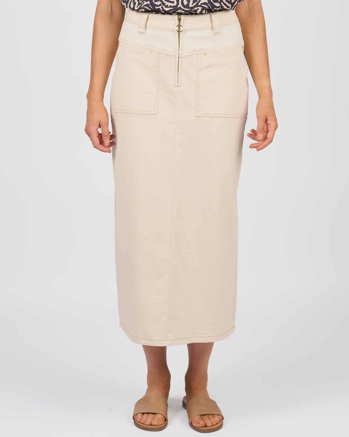 Spin Skirt