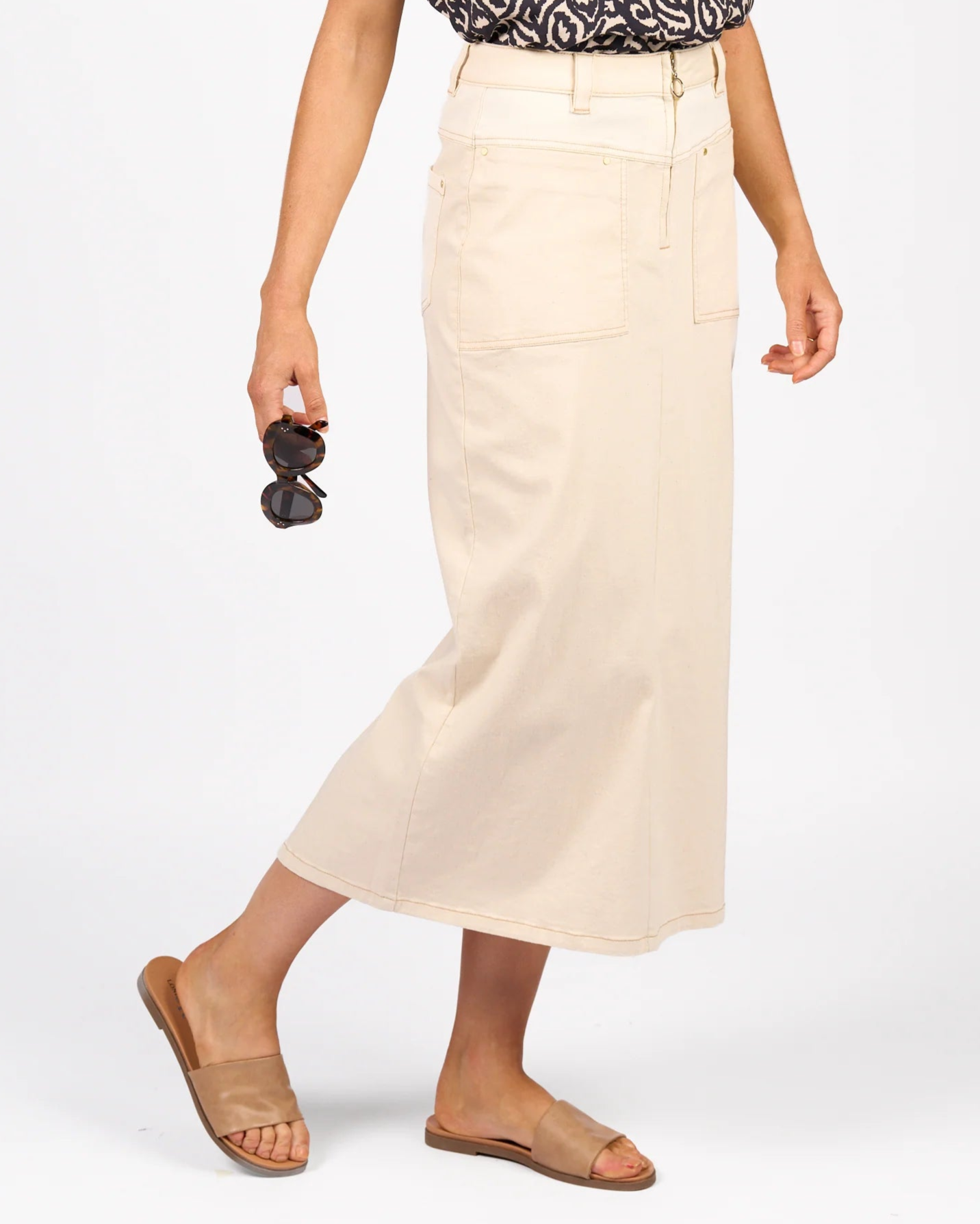Spin Skirt