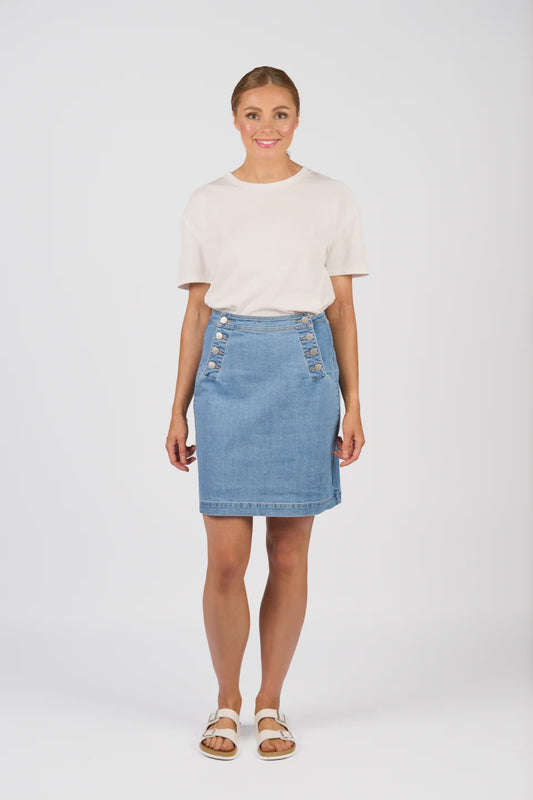 Ridge Skirt