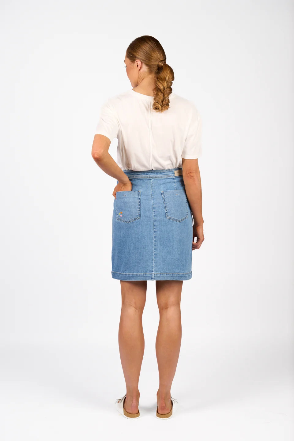 Ridge Skirt