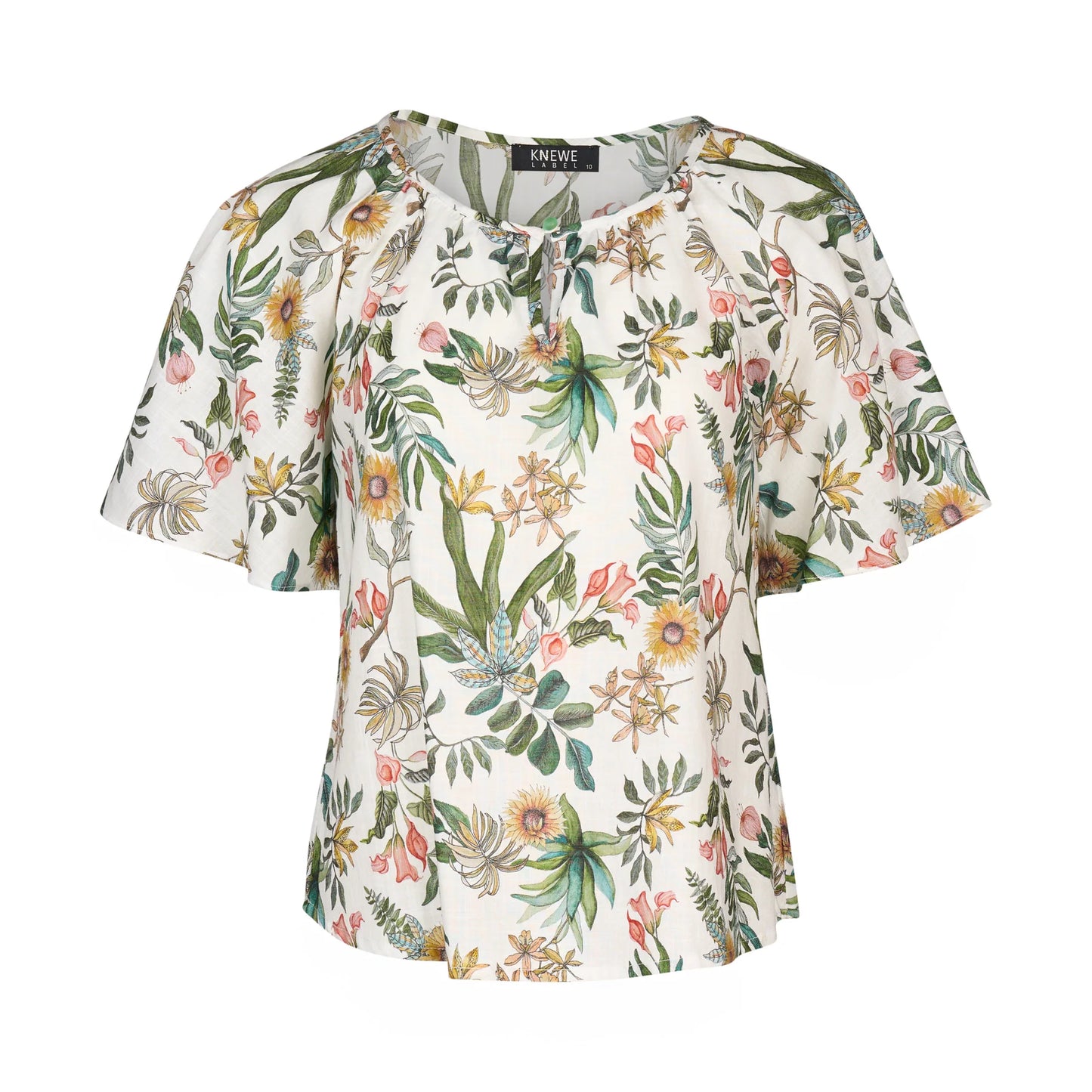 Hazel Top