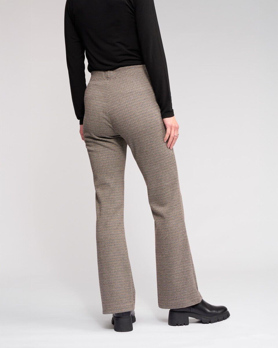 Como flare pant