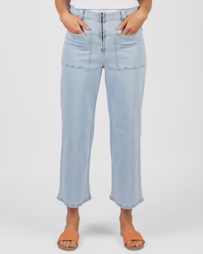 Spin Jean