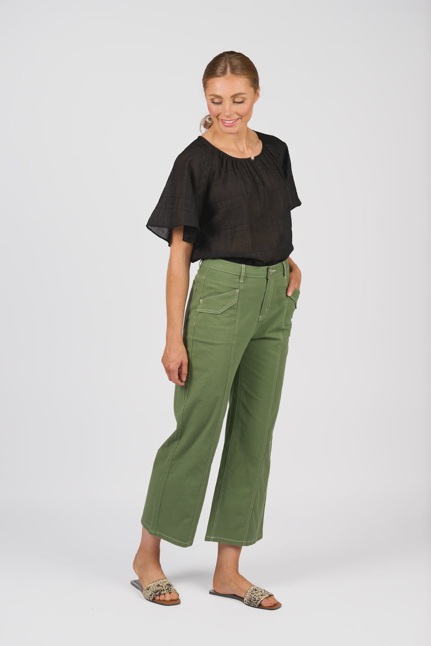 Shade Pant