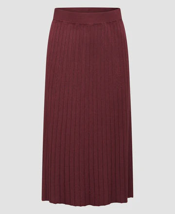 Vibe Knit Skirt OUTLET PRICE NO RETURNS
