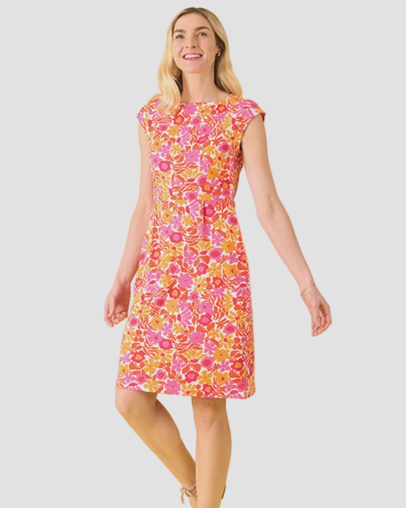 Lancaster dress