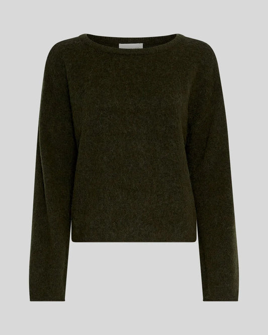 Kellsey Alegria Pullover jumper
