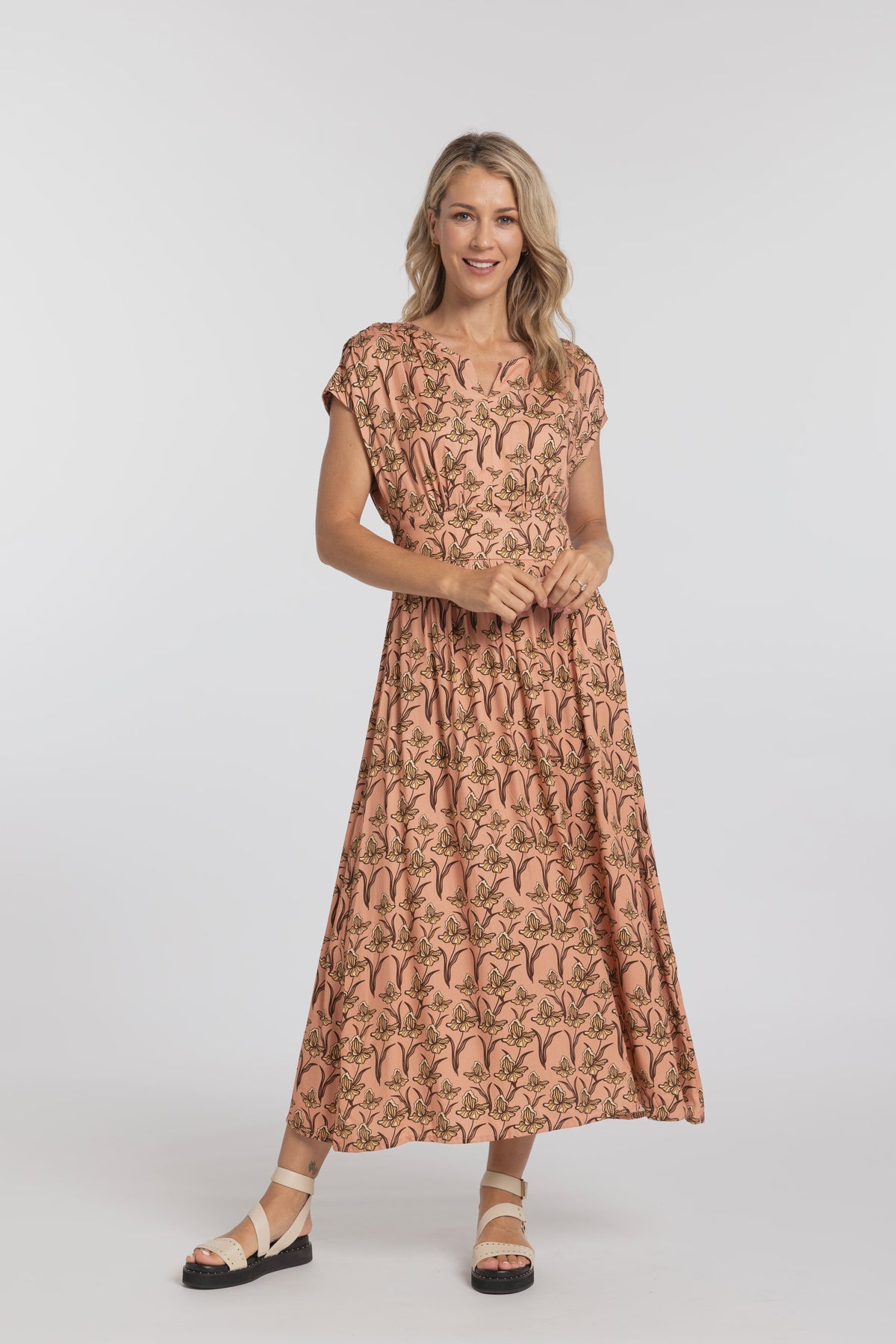 Prudence dress