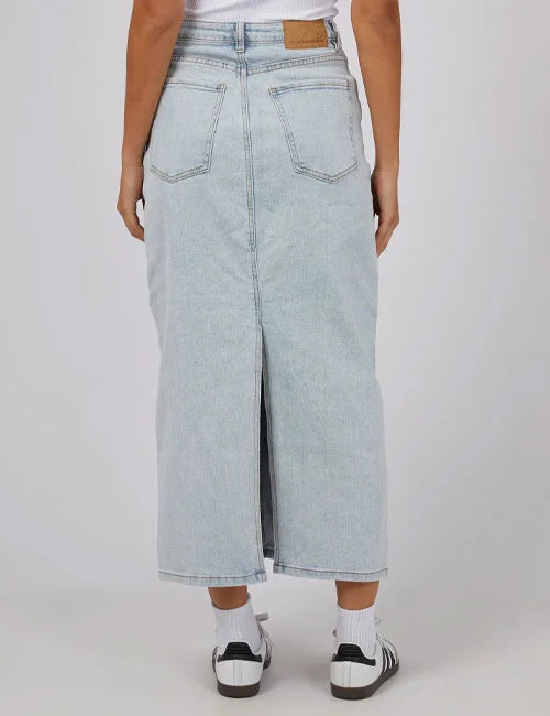 Ray Comfort maxi skirt