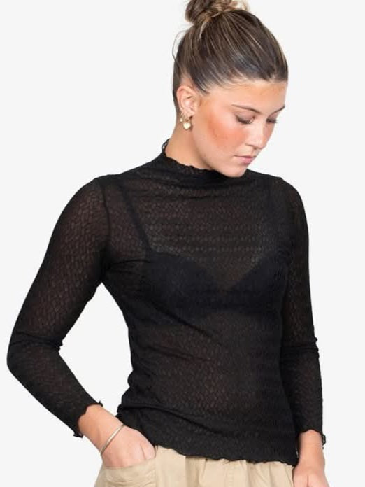 Lux Layer, honeycomb