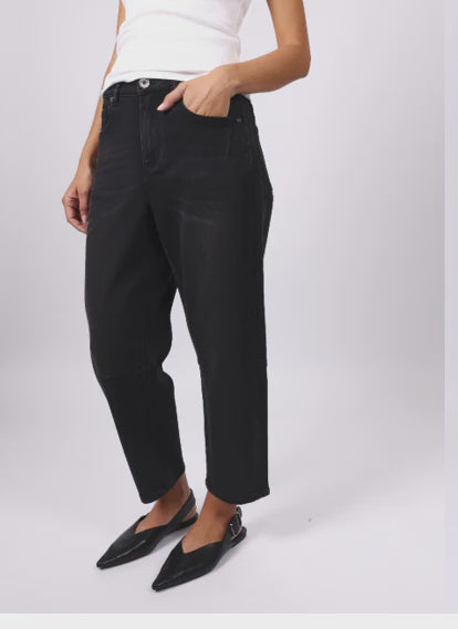 Toni Barrel jeans