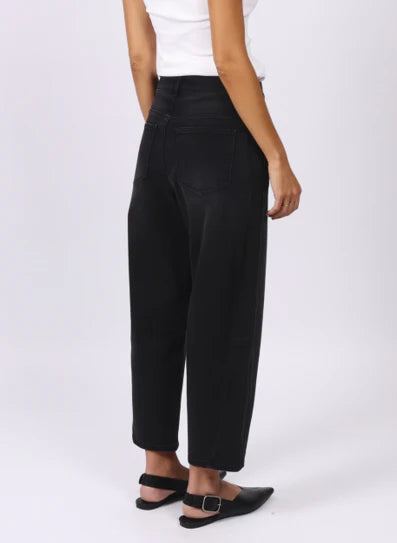 Toni Barrel jeans