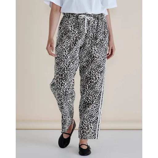 Quinn Cotton jogger