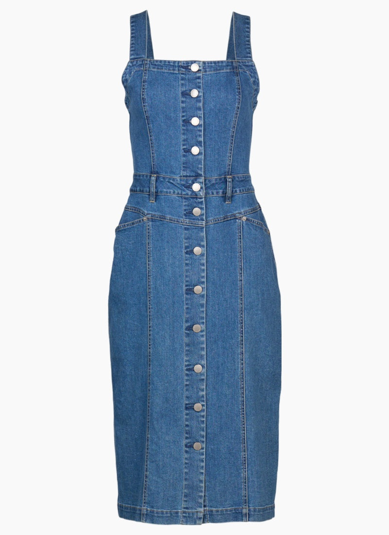 Novel Dress