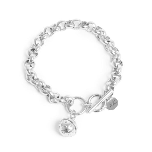 Bracelet, Astro ball