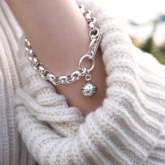 Bracelet, Astro ball