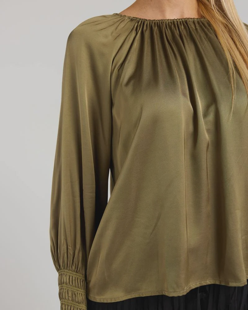 Casey top