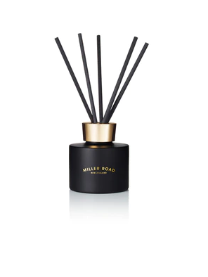 Miller Road diffusers