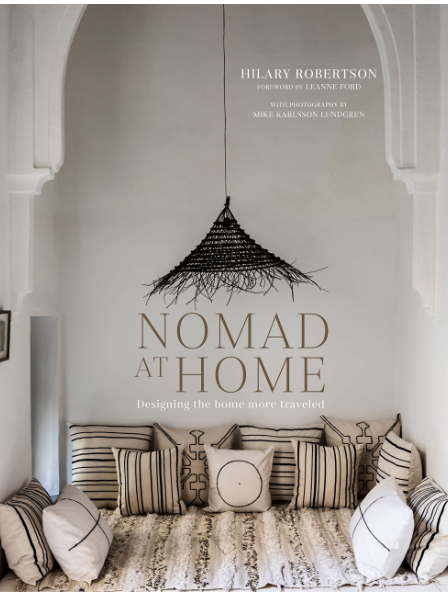 Nomad at Home, the home more travelled