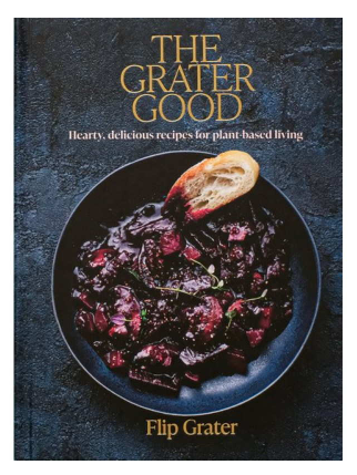 The Grater Good