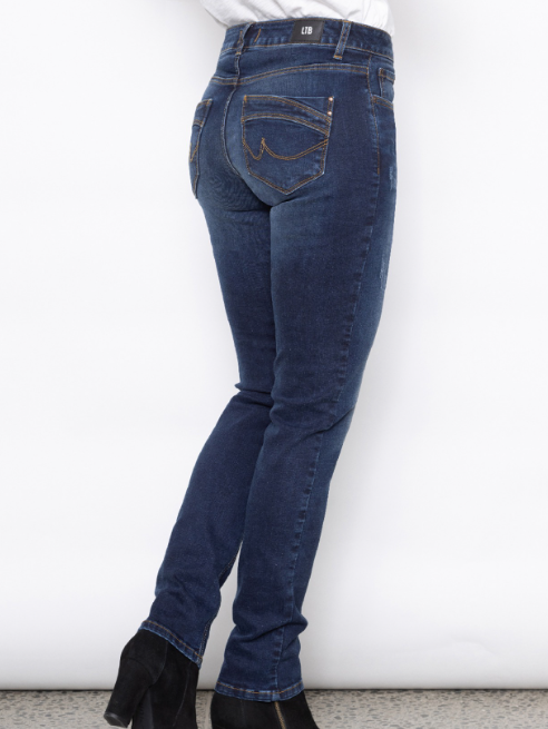 LTB New Anitta X Tenessa