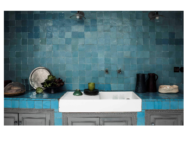 Nomad at Home, the home more travelled