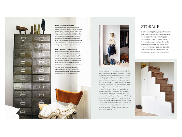 The Sensory Home