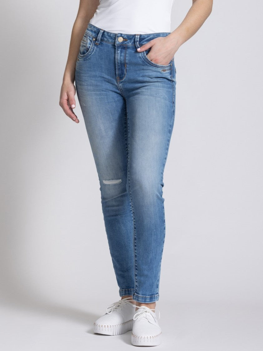 LTB Ramona ritnoblue