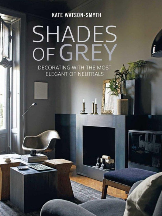 Shades of Grey