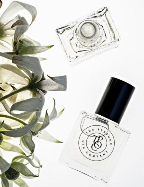 TPOC roll-on perfumes