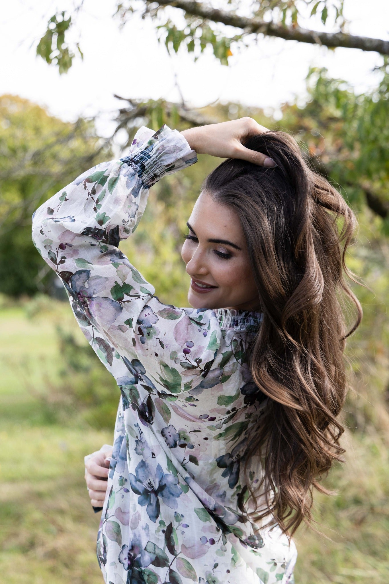 Seeking Lola | Billie the Label | Leila + Luca