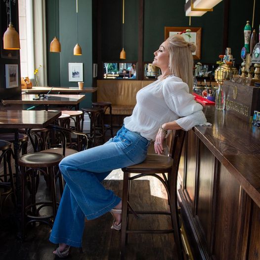 Cult of Individuality denim