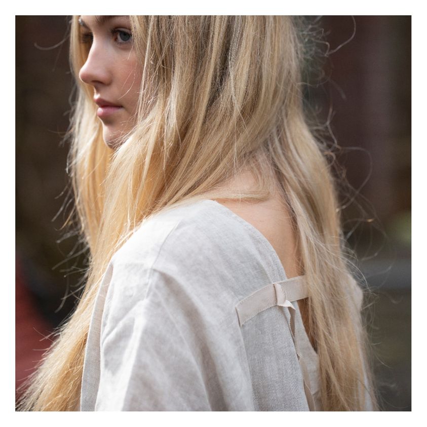 Blacklist | Two By Two | Bone & Arrow