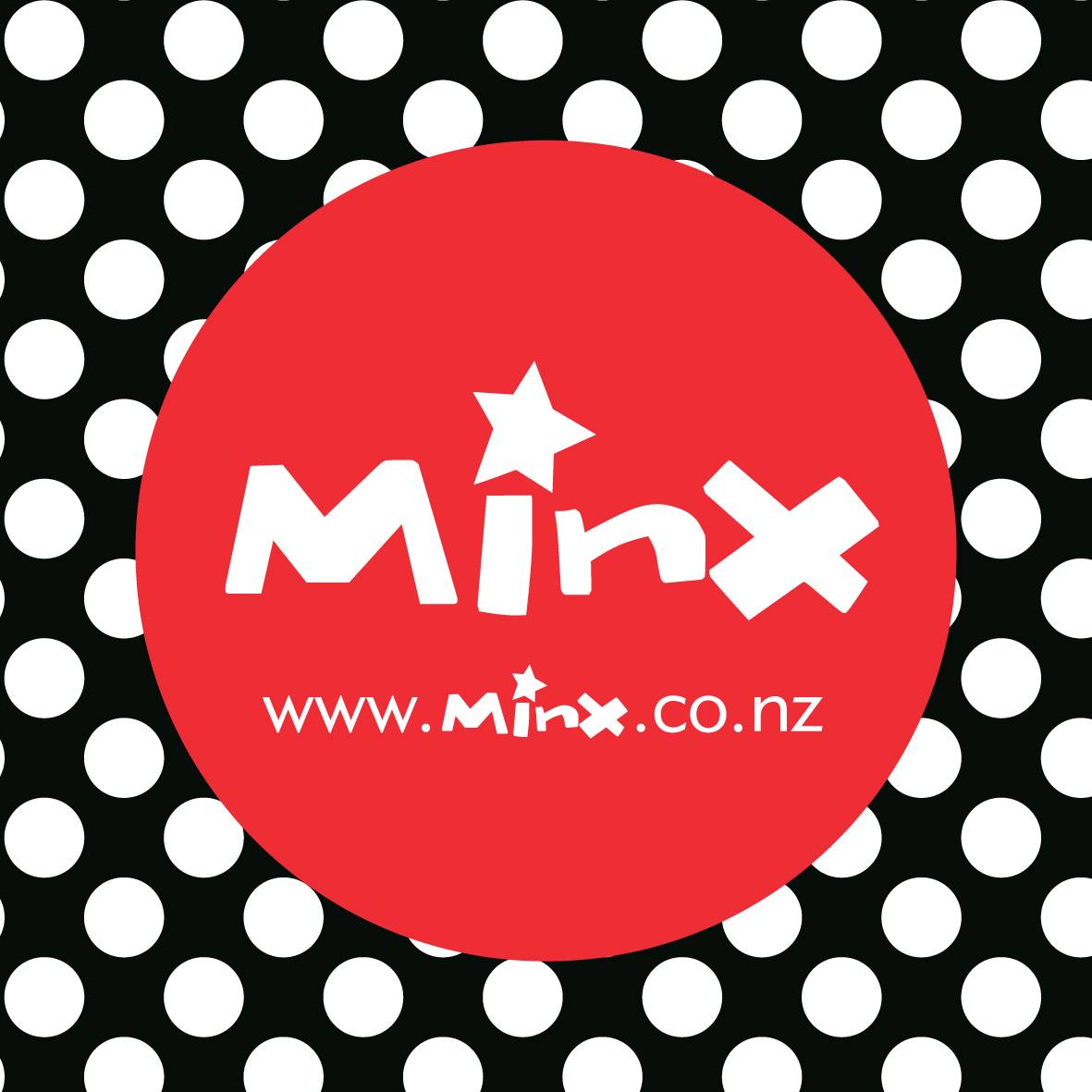 Minx Footwear