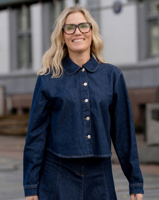 Adna Elena shirt
