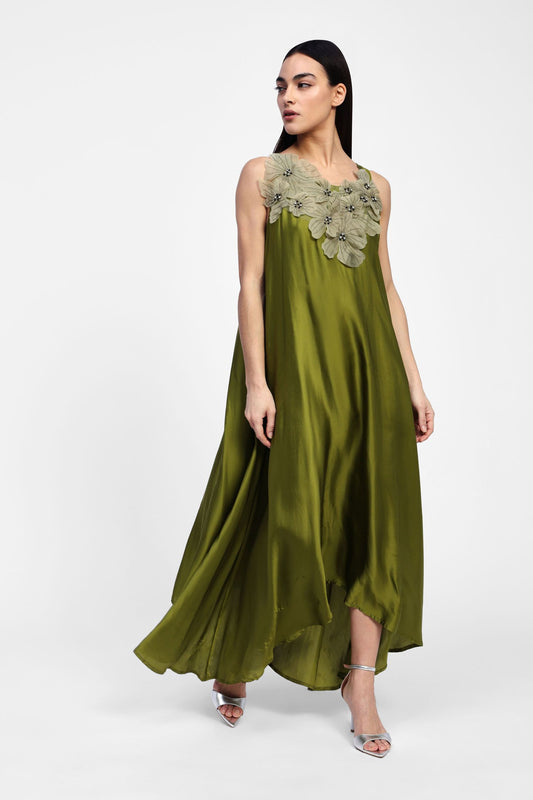 Algarve Dress