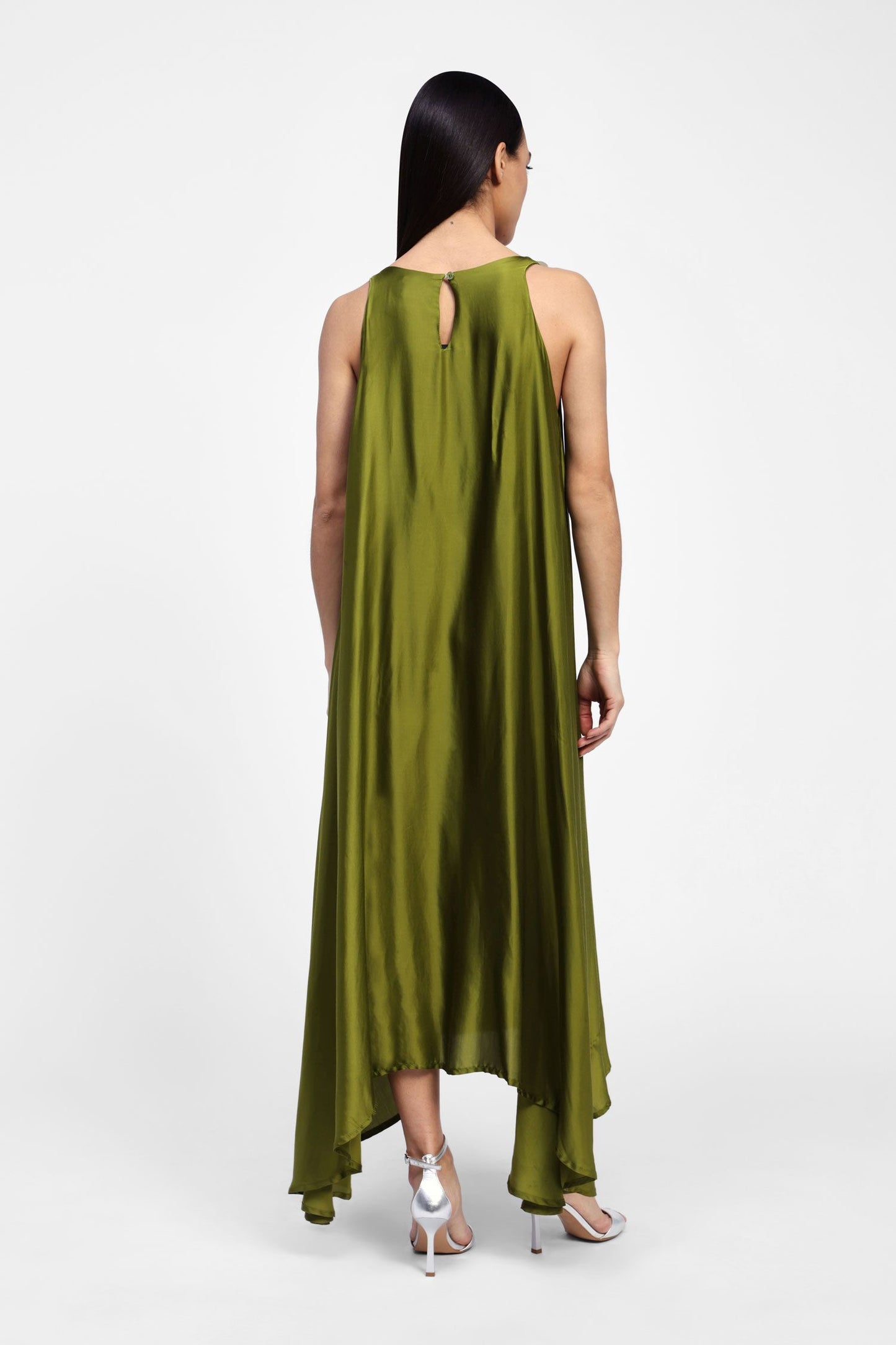 Algarve Dress
