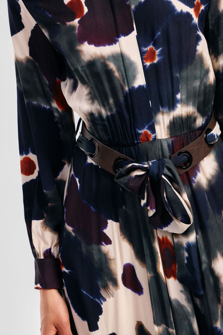 Shirt Dress
