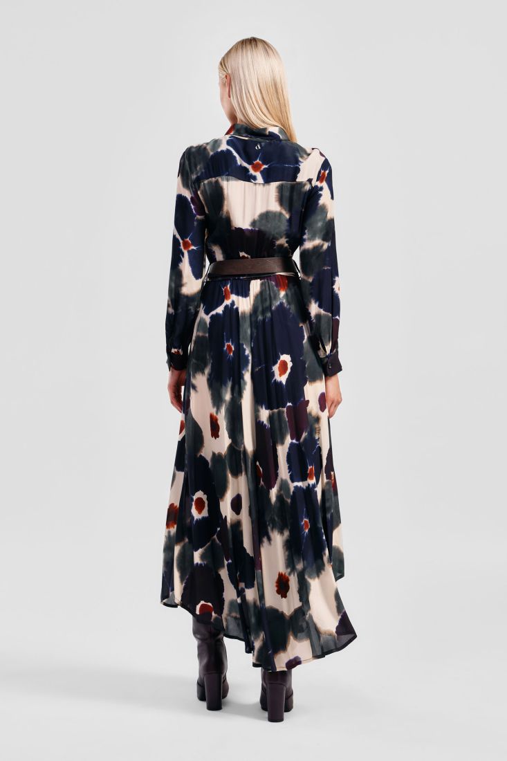 Shirt Dress