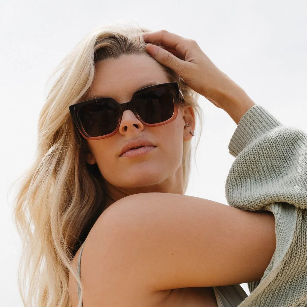 Soek sunglasses, Soluna