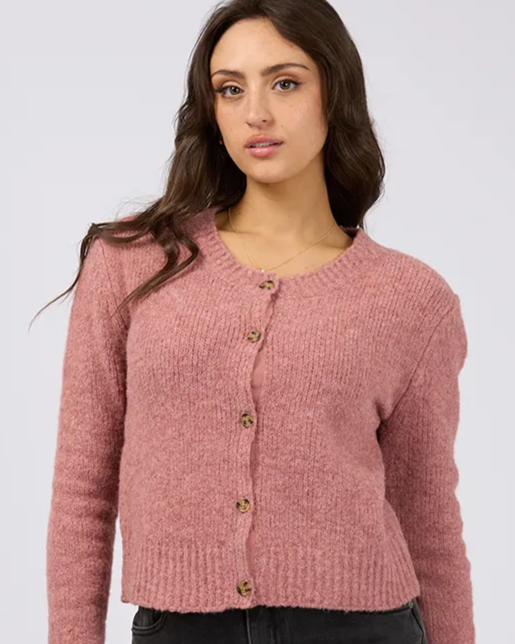 Claude Cardigan