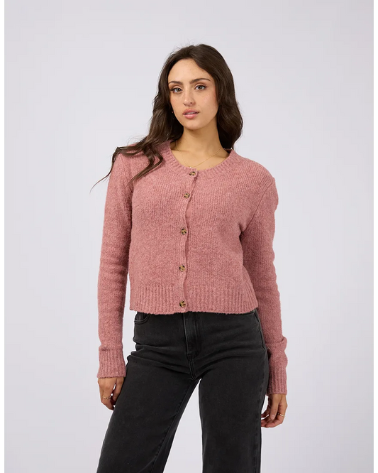 Claude Cardigan