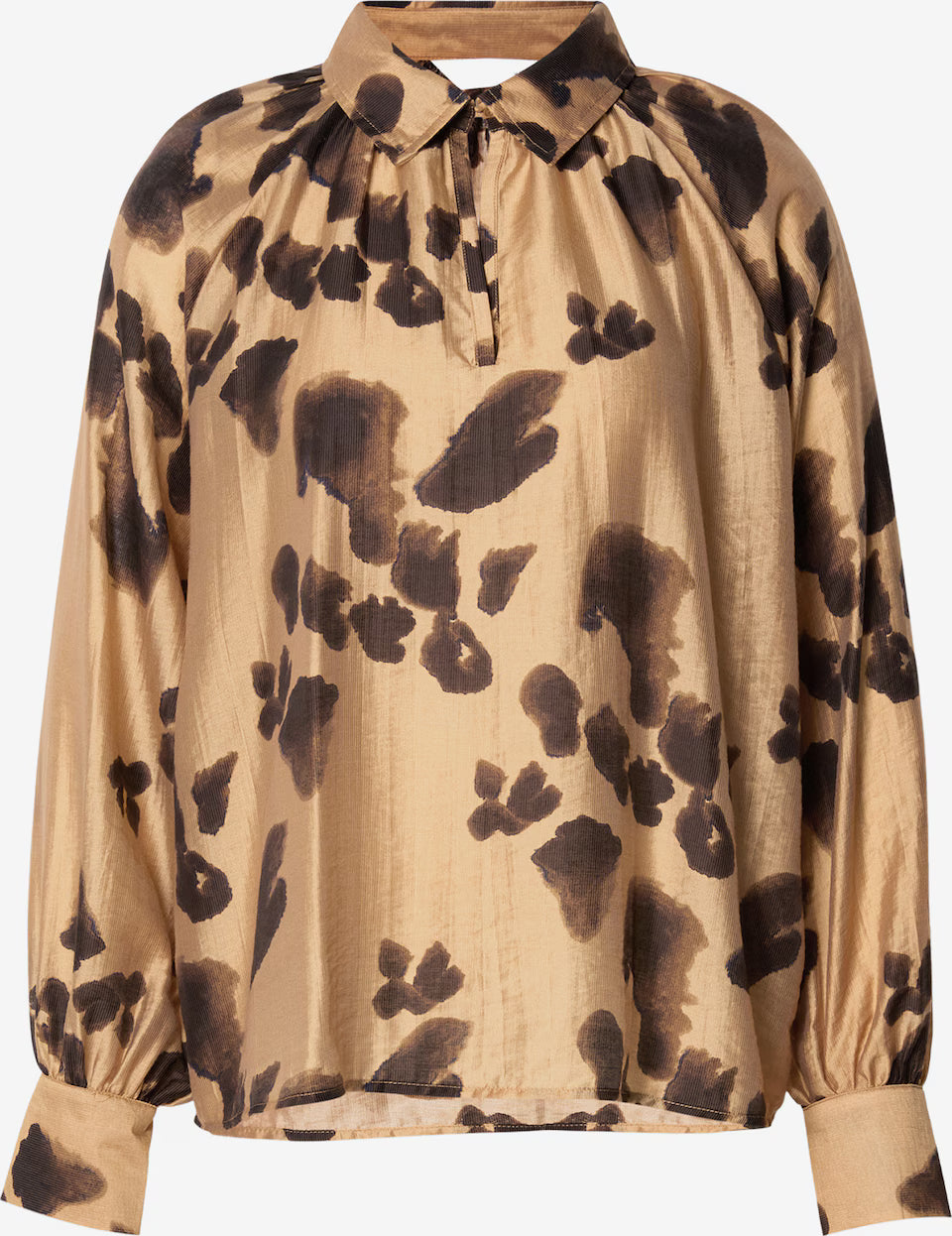 Nilla Romina top